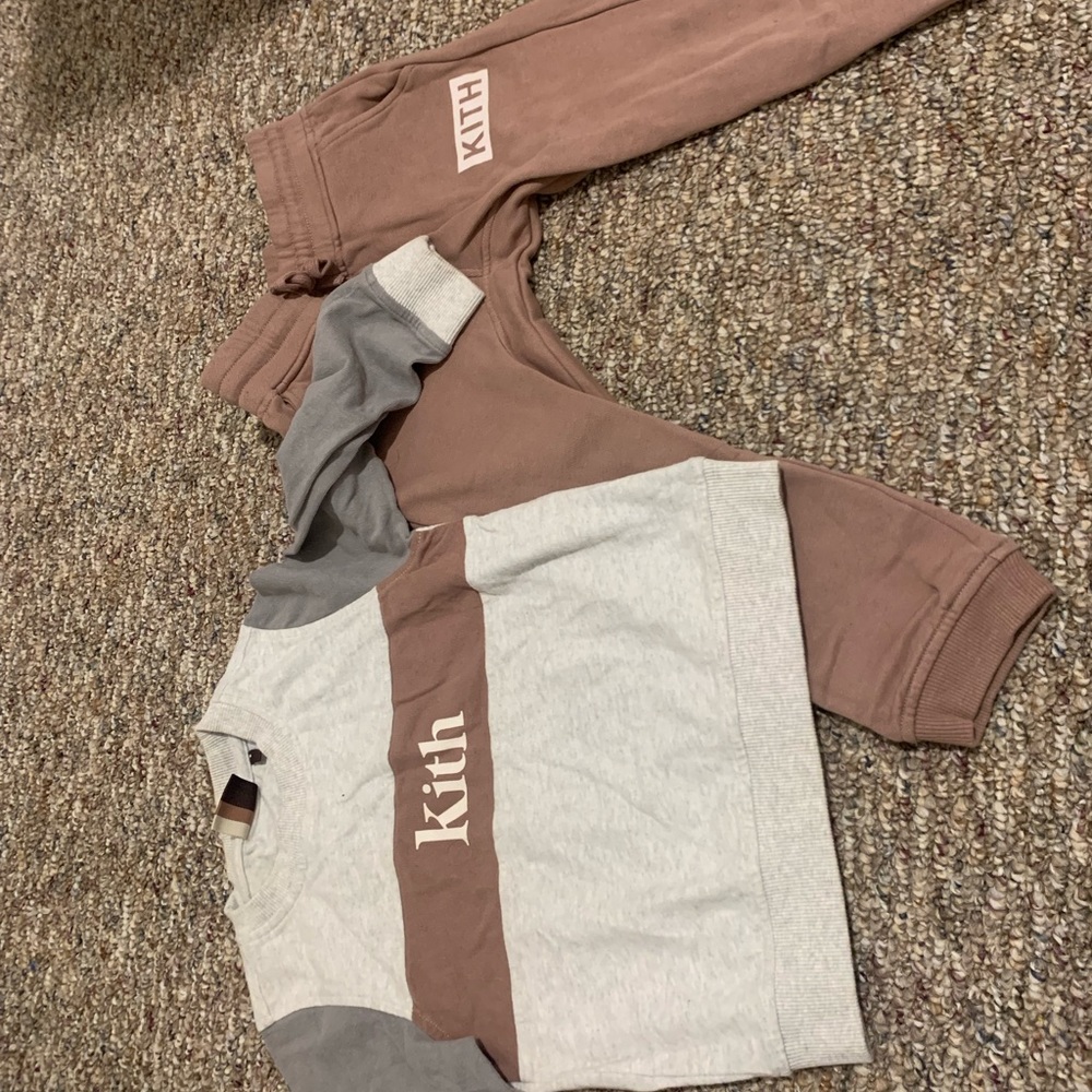 Kids kith